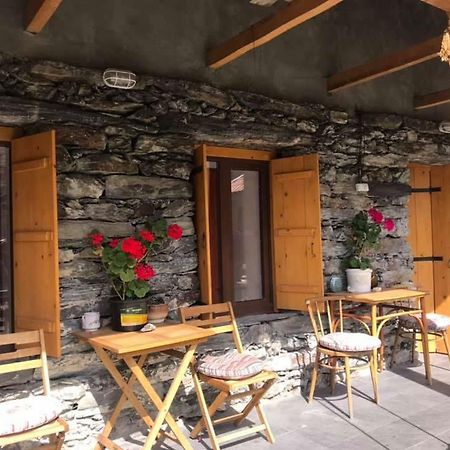 Sno House In Kazbeg酒店 外观 照片