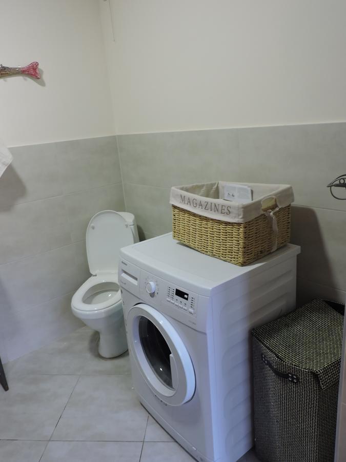 Sno House In Kazbeg酒店 外观 照片